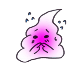 Soft Cream's Adventure sticker #5709999