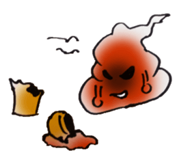 Soft Cream's Adventure sticker #5710006