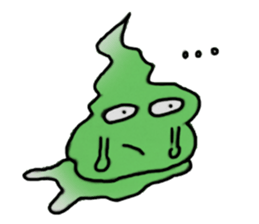 Soft Cream's Adventure sticker #5710011