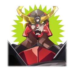 Tengen Toppa Gurren Lagann -Hard Fight-