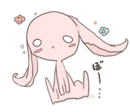 loveit sticker #5710453