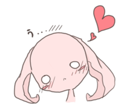 loveit sticker #5710455