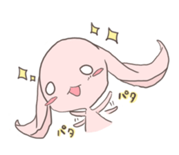 loveit sticker #5710457