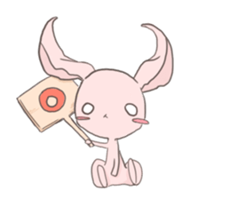 loveit sticker #5710468