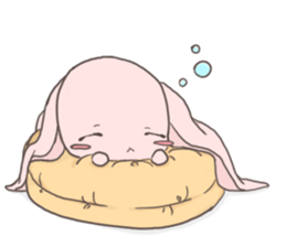 loveit sticker #5710471