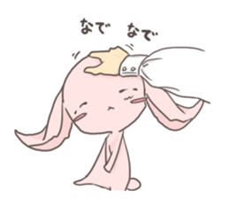 loveit sticker #5710479