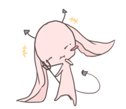 loveit sticker #5710481