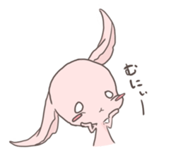 loveit sticker #5710484