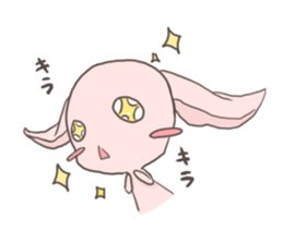 loveit sticker #5710485