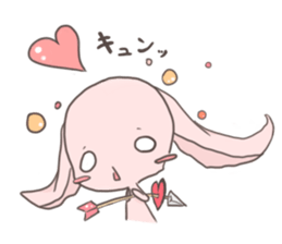 loveit sticker #5710486