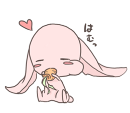 loveit sticker #5710487