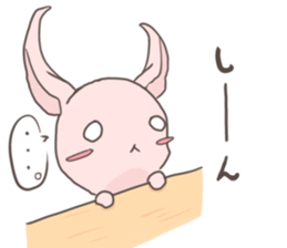 loveit sticker #5710489