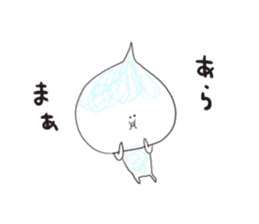 nobi sui kun sticker #5710639