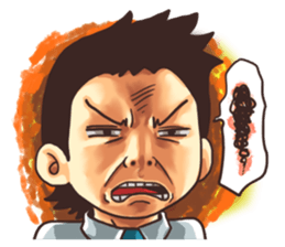 PM 1800 sticker #5710943