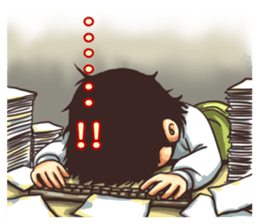 PM 1800 sticker #5710952