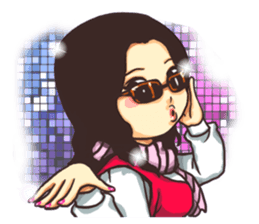 PM 1800 sticker #5710967