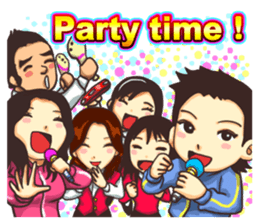 PM 1800 sticker #5710971