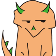 torikera sticker #5711319