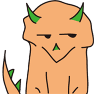 torikera sticker #5711319