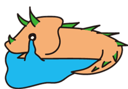 torikera sticker #5711327