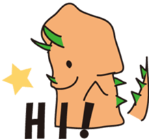 torikera sticker #5711330