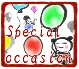 The set phrase master in English sticker #5711348