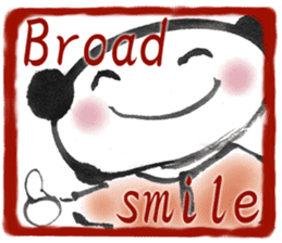 The set phrase master in English sticker #5711353