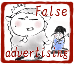 The set phrase master in English sticker #5711357