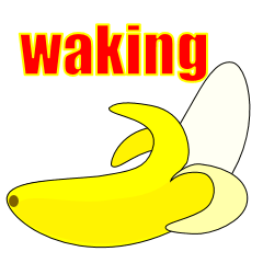 The True Intention of the Banana E