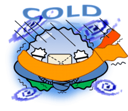 Mr. UFO sticker #5711795