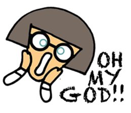 SEI-ME sticker #5712496