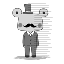 Keroro kun sticker #5712647