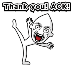 Gueeeee! sticker #5712693