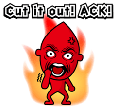 Gueeeee! sticker #5712701