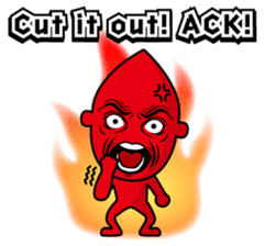 Gueeeee! sticker #5712701