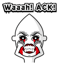 Gueeeee! sticker #5712702