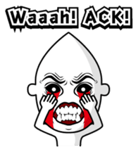 Gueeeee! sticker #5712702