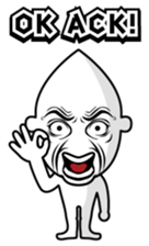 Gueeeee! sticker #5712710