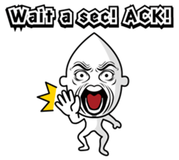 Gueeeee! sticker #5712711