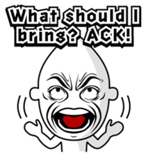 Gueeeee! sticker #5712712