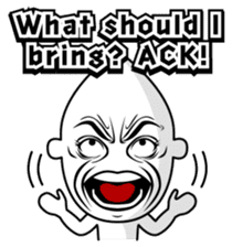 Gueeeee! sticker #5712712