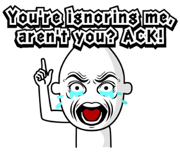 Gueeeee! sticker #5712721