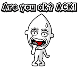 Gueeeee! sticker #5712726