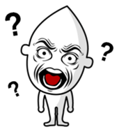 Gueeeee! sticker #5712728