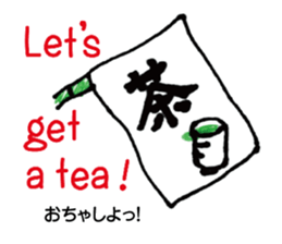 JAPANESE SAMURAI (BUSHI) sticker #5712809