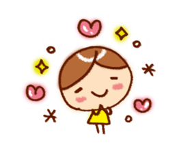 Frequently used honorific sticker #5713211