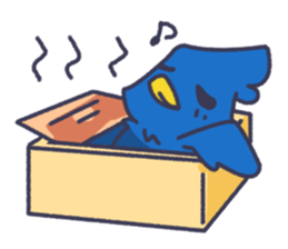 alnabird sticker #5713424