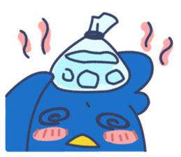 alnabird sticker #5713443