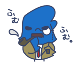 alnabird sticker #5713456