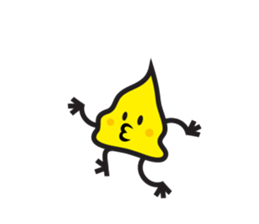 Wasabi&Mustard sticker #5713475